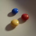 M&M'S.