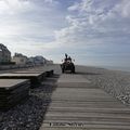 Epis de Cayeux : lundi 5 novembre 2018, planches