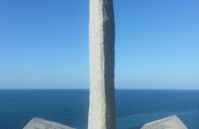 Photos J4 (4) - Pointe du Hoc