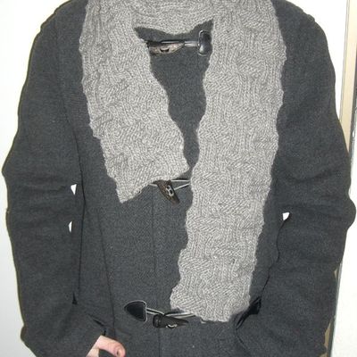 Mieux vaut tard que jamais...