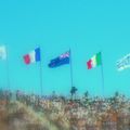 new zealand / italie stade velodrome marseille