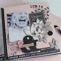 Un mini album par Patmiaou