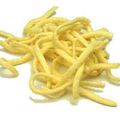 Les spätzles