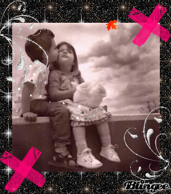 les fiancés de l'automne