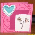 Atelier Stampin 'up