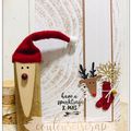 Jeu de Noël sur Little Scrap 10