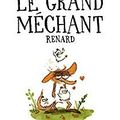 Le grand méchant renard