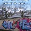 TOus les Oiseaux rêvent de vOler