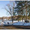 Parc des nations, Sherbrooke - Park of Nations, Sherbrooke