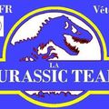 24 Nov. 2007 : la Jurassic Team aux pays du dragon