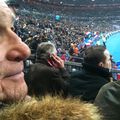 BERNARD LEFÈVRE, VAINQUEUR DE LA COUPE DE FRANCE : « LILLE VA MAINTENANT RÉUSSIR LE DOUBLÉ ».