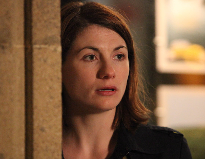 Broadchurch - saison 1