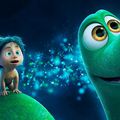 [Ciné] Le Voyage d'Arlo