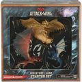 Dungeons & Dragons : Attack Wing - J'ai vu les figurines de la boite de base