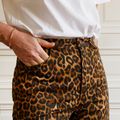 Mon pantalon Léo!