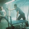 Abyss de James Cameron - 1989