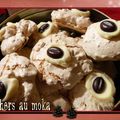 Rocher au moka