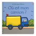 Où est mon camion ? 