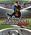 Démo de la pro evolution soccer 2007