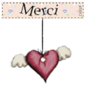 Merci !