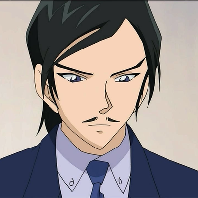 DC - Episode 559 - La maison de la mort et le Mur Rouge (Dans la main) - Vostfr