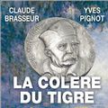 Théâtre : Quand le Tigre Claude Brasseur rugit encore de toutes ses forces !!