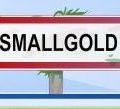 Smallgold city