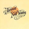 Neil Young "Harvest" : l'album que Dylan aurait voulu faire.
