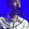 Matt Maltese en première partie de Baxter Dury au Casino de Paris le 17 mai