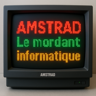 PANNEAU LED EMULATEUR