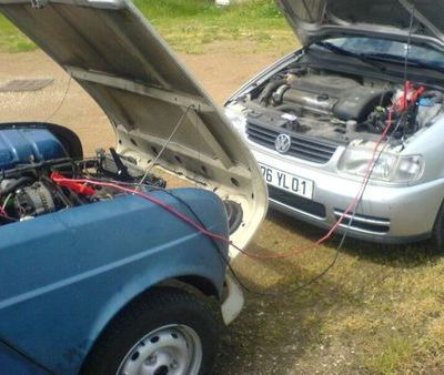 Carburateur (nettoyage et fonctionnement)