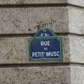 En ville