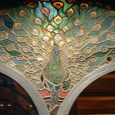 Portes et fenêtres du monde