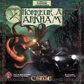 partie de Horreur à Arkham