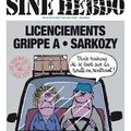 Siné Hebdo 51