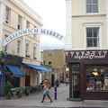 09. Greenwich Market