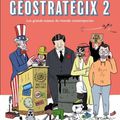 GEOSTRATEGIX 2 - PASCAL BONIFACE - TOMMY