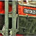 Triton 25