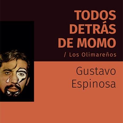« Todos detrás de Momo », de Gustavo Espinosa.  (par Antonio Borrell)