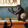 La théorie évolutionniste à la lumière de la science “Darwin, le mensonge de l’évolution”. 