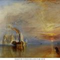 "The Fighting Temeraire"