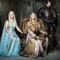 Gagnez une rencontre VIP avec Georges RR MARTIN
