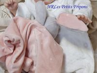 JASMIN 2 du Kit de Priscila Lopez   VENDUE
