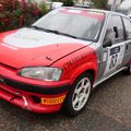 41em rally du Monbrisonnais  42 2020  N°83  23em  106