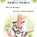 "La famille Indri-Indri" et "Les états d'âme d'une grenouille" cherchent un éditeur :-)