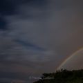 04 Mai 2015: Orage dans le Morbihan