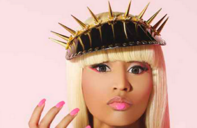 Nicki Minaj - Va Va Voom