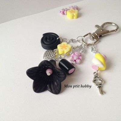 bijoux de sacs