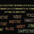 les communes