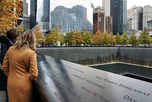 National 9/11 Memorial & Museum